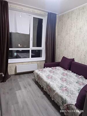 Бучанский район, г. Ирпень, ЖК на ул. Университетская, 1-P, ДОМ 1