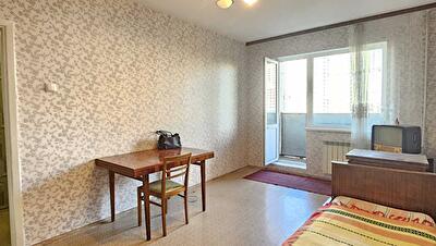 Київ, Архітектора Вербицького вул., 6