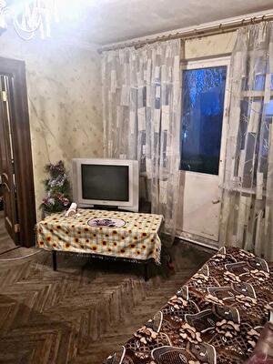 Киев, Академика Туполева ул., 17Д