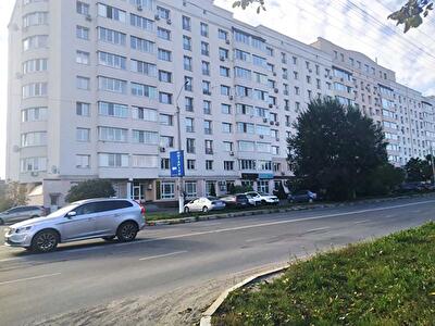 Киево-Святошинский район, г. Боярка, Белогородская ул., 19