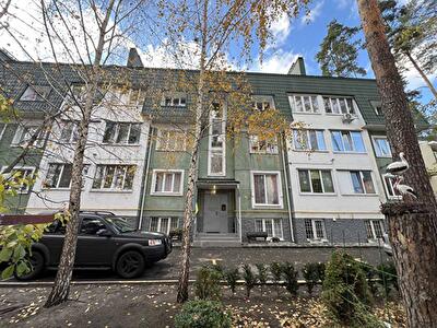 Максима Рыльского ул., 7Г