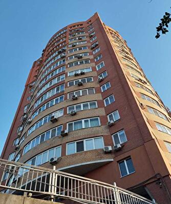 Дніпро, Гоголя вул., 20Б