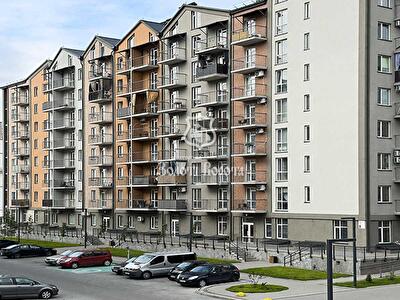Киевская обл., Броварской район, г. Бровары, Анатолия Луценко ул., 23