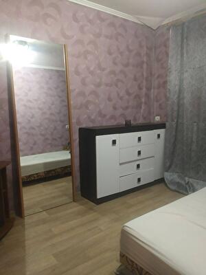 Днепр, Запорожское шоссе
