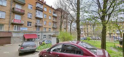 Воли ул., 8