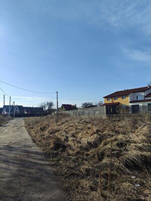 Броварський район, с. Княжичі