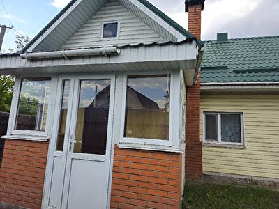 Броварський район, с. Княжичі
