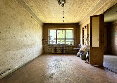 Киев, Тампере ул., 8Б