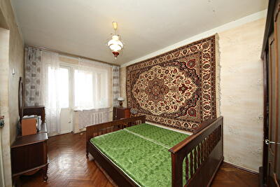 Киев, Александра Архипенко ул., 2/12