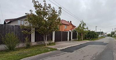Києво-Святошинський район, с. Тарасівка, Садова вул.