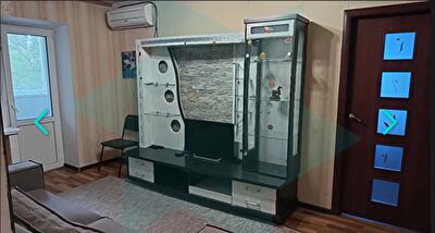 Роторная ул.