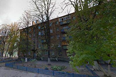 Київ, Якира, 19б