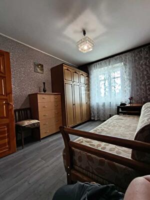 Киев, Харьковское шоссе, 63
