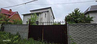 Киев, Гоголя ул.
