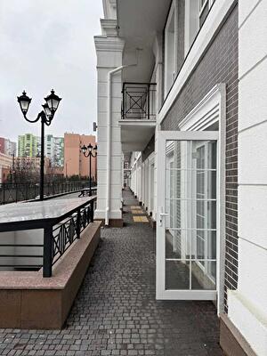 Киев, Михаила Максимовича ул., 26