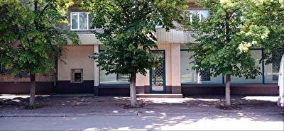 Донецкая обл., Славянский район, г. Славянск, Університетська, 44