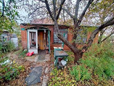 с. Бузовая Пасковка