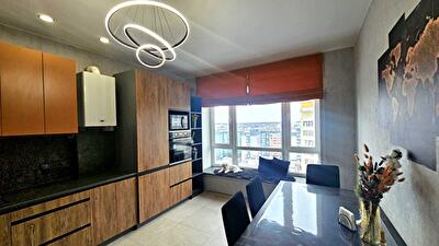 Бучанский район, г. Ирпень, Ново-Осколька, 8к