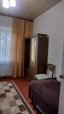 Николая Бажана просп., 9, І