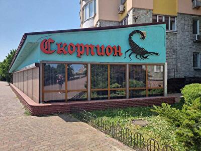 Героев Сталинграда просп., 12Д