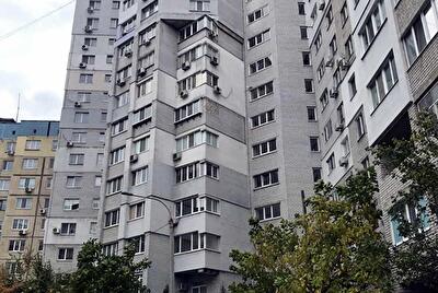 Висоцького вул.
