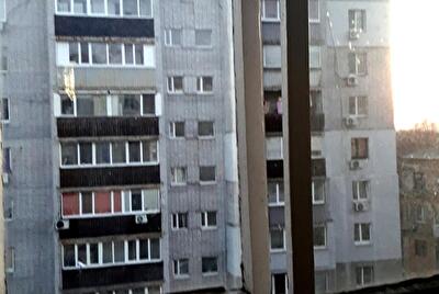Дніпро, Каруни вул.