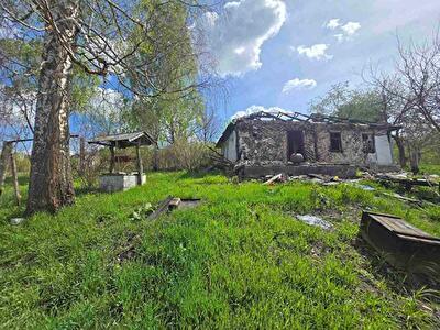 Васильківський район, с. Велика Бугаївка