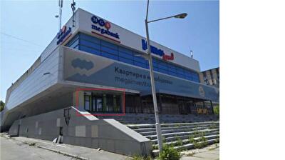 Харьков, Юбилейный просп., 54