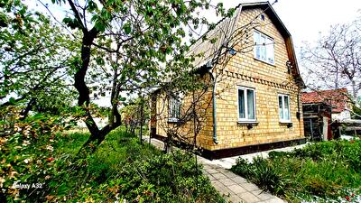 Бородянский район, с. Пороскотень, вул Центральна 21
