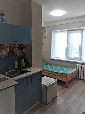 Київ, Братиславська вул., 20