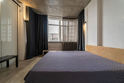 Гагаринское Плато ул., 5/2