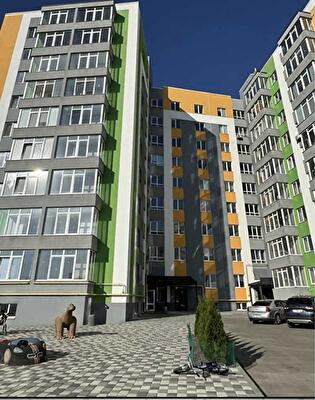 Бучанский район, пгт Гостомель, Остромирская ул., 49Г