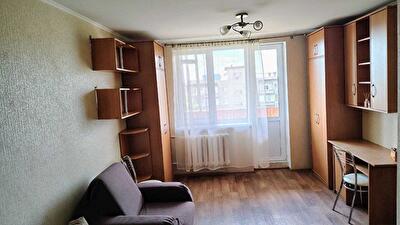 Київ, Михайла Донця вул., Котельникова, 89