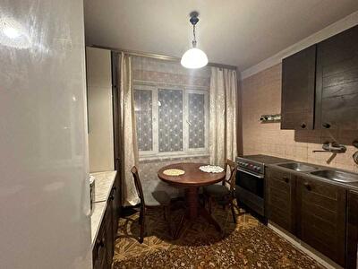 Киев, Академика Глушкова просп., 33