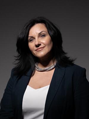 Светлана Шумова