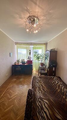 Одесса, Фонтанская дор., 4