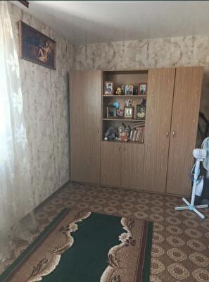 Одесса, Космонавтов ул.