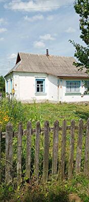 Летичевский район, с. Головчинцы