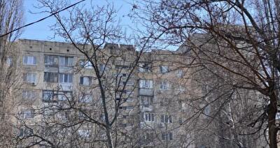 Одесса, Люстдорфская дор.