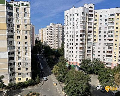 Вишняківська вул., 5А