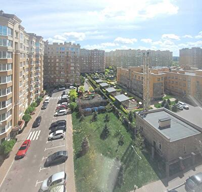 Києво-Святошинський район, с. Софіївська Борщагівка, Абрикосова вул., 1Б