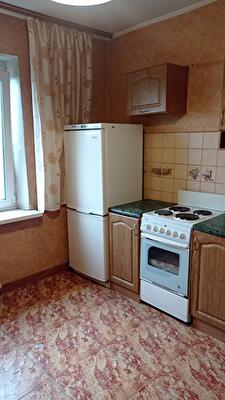 Киев, Лисковская ул., 22