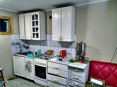 Макаровский район, с. Николаевка, николаевская