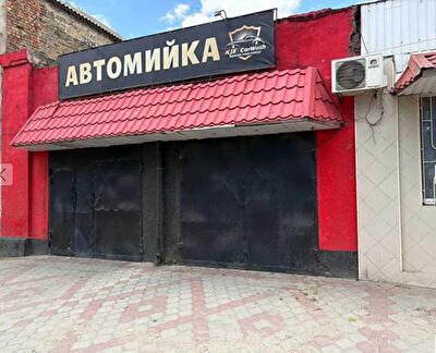 Одесса, Николаевская дор.
