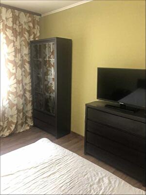 Киев, Григория Ващенко ул., 5