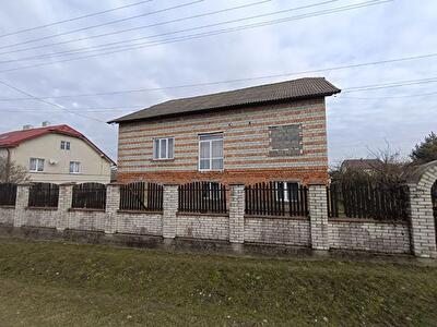 Дрогобычский район, пгт Меденичи