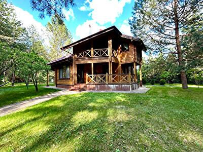 Вишгородський район, смт Димер