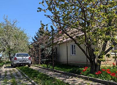 Днепровский район, с. Маевка