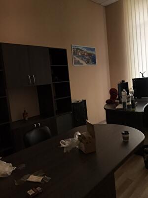 Одесса, Армейская ул.