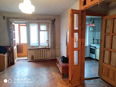 Воронежская ул., 6